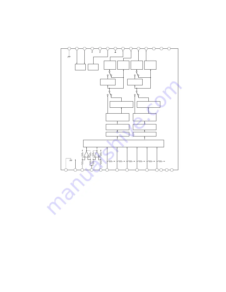 Sony CDX-L410X - Fm/am Compact Disc Player Service Manual Download Page 27