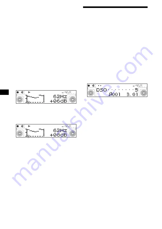 Sony CDX-M630 Скачать руководство пользователя страница 118