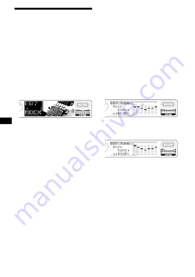 Sony CDX-M8800 - Fm/am Compact Disc Player Скачать руководство пользователя страница 172