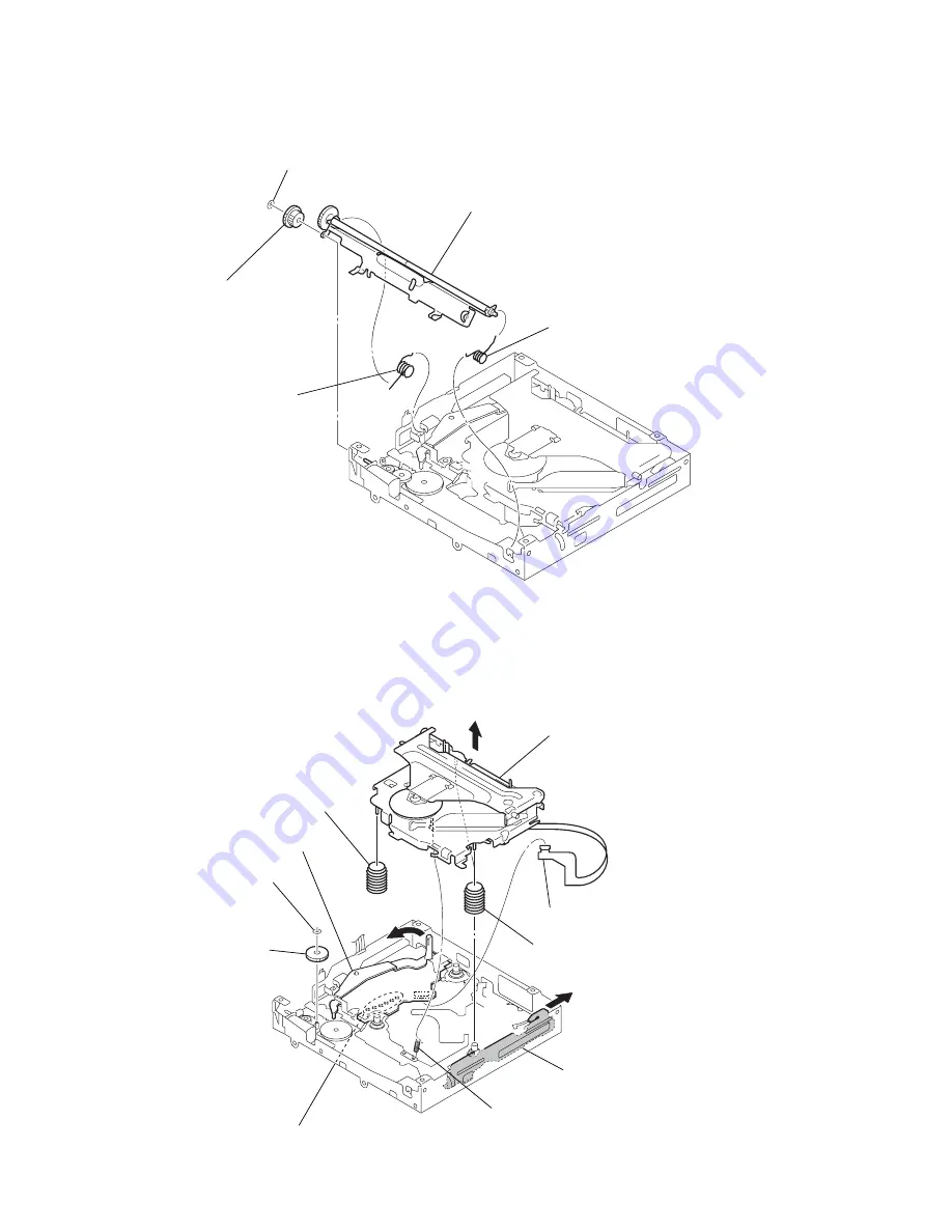 Sony CDX-M9900 Operating Instructions  (primary manual) Скачать руководство пользователя страница 12