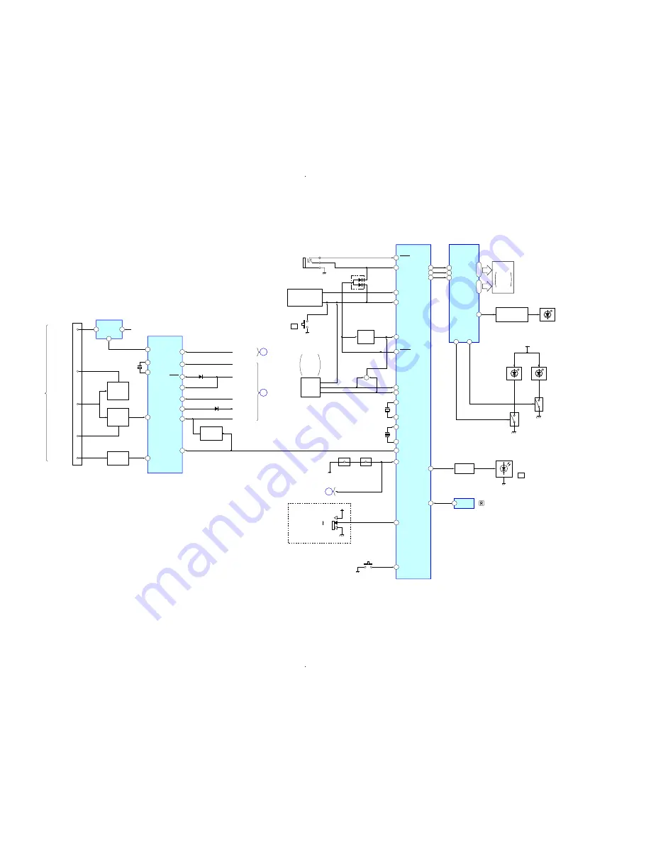 Sony CDX-MR50IP Service Manual Download Page 22