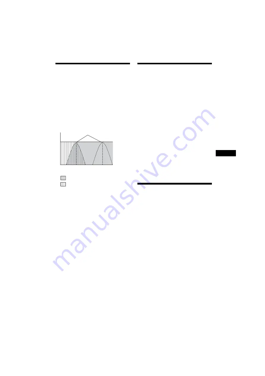 Sony CDX-NC9950 Operating Instructions Manual Download Page 117