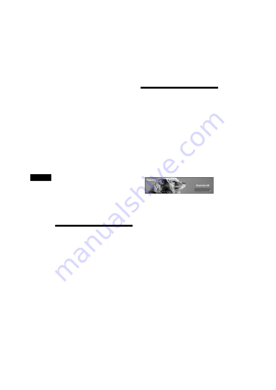 Sony CDX-NC9950 Operating Instructions Manual Download Page 198