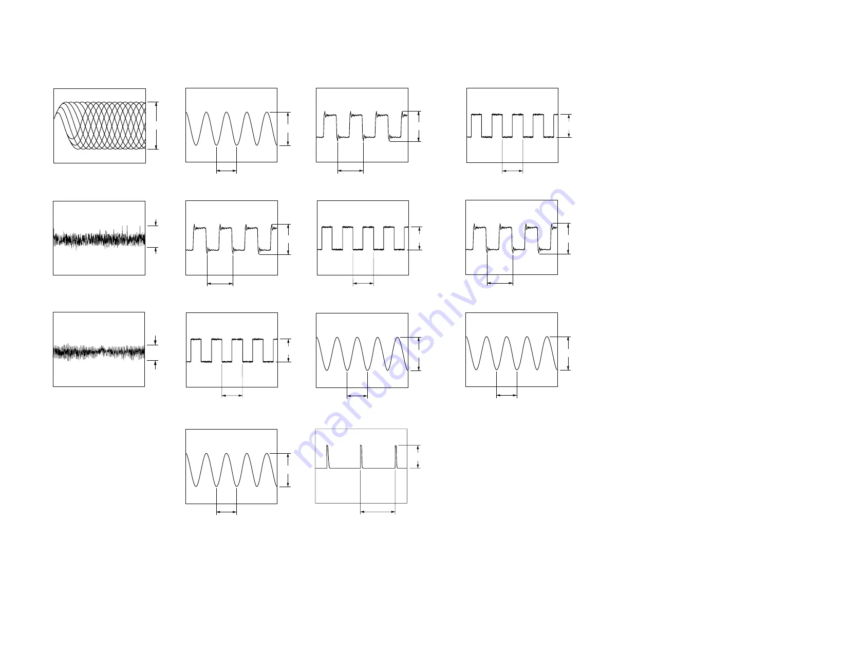 Sony CDX-T70MX - Mp3 6 Disc Service Manual Download Page 29