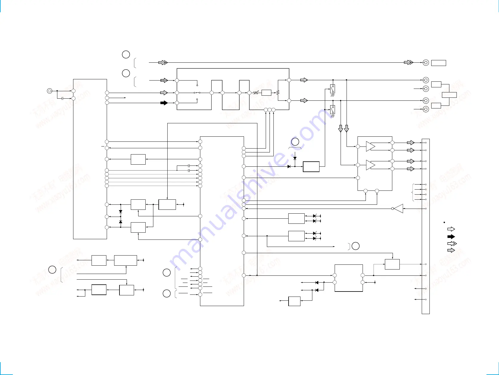 Sony CDX-V7800X Скачать руководство пользователя страница 23