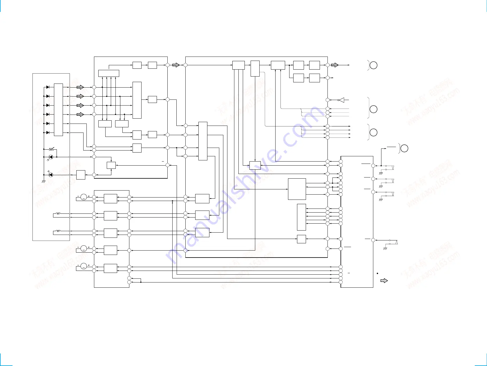 Sony CDX-V7800X Скачать руководство пользователя страница 24