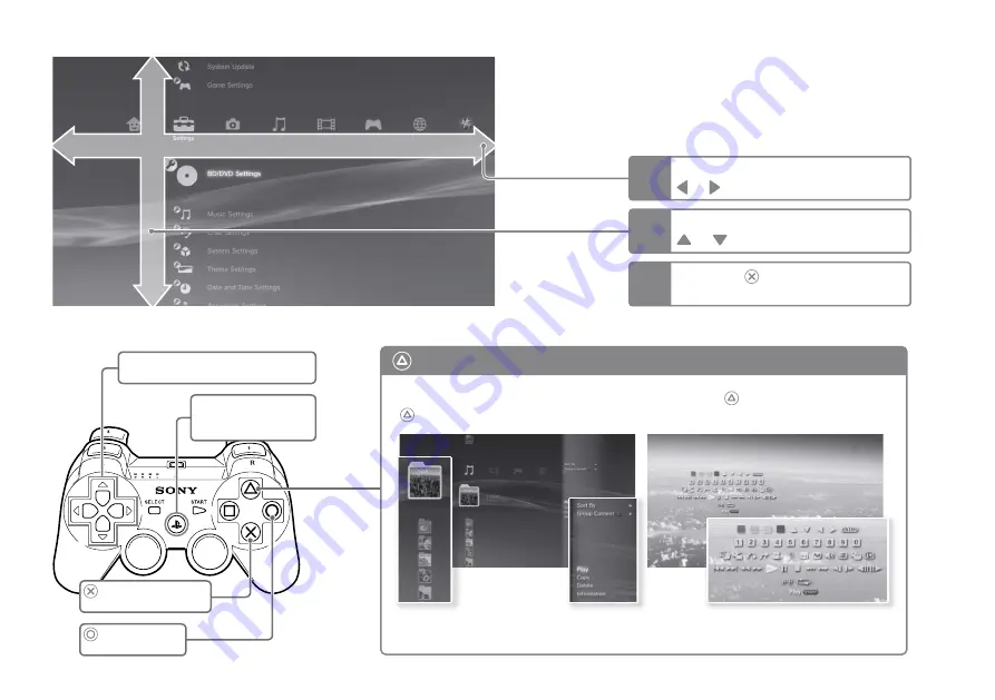 Sony CECH-2002A Instruction Manual Download Page 11