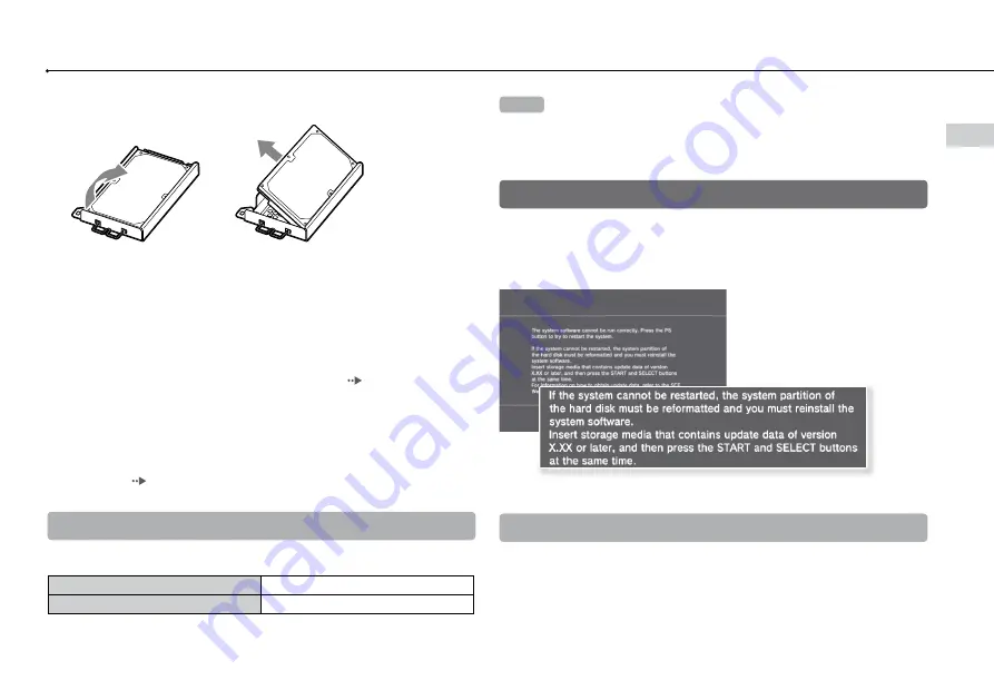 Sony CECH-2002A Instruction Manual Download Page 39