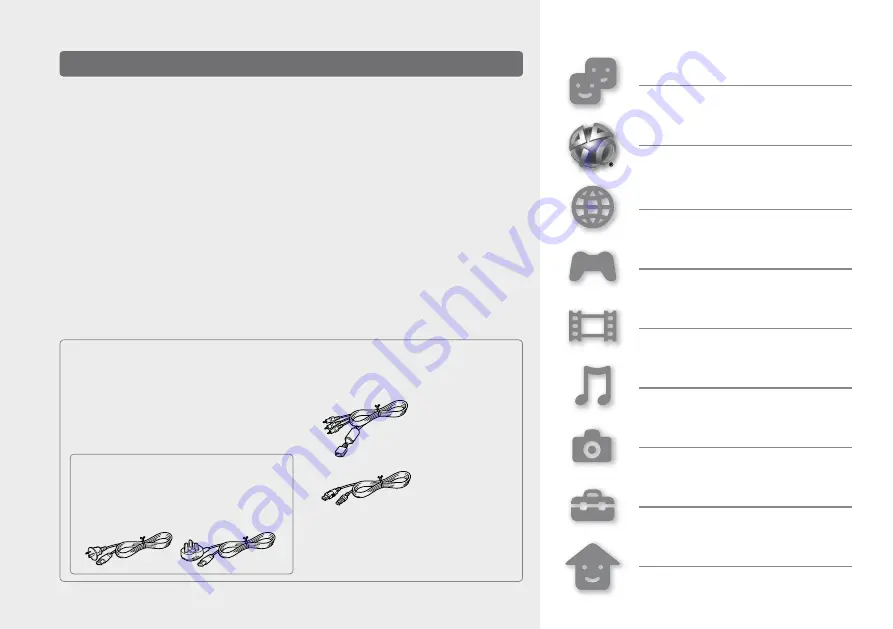 Sony CECH-2102A Instruction Manual Download Page 10