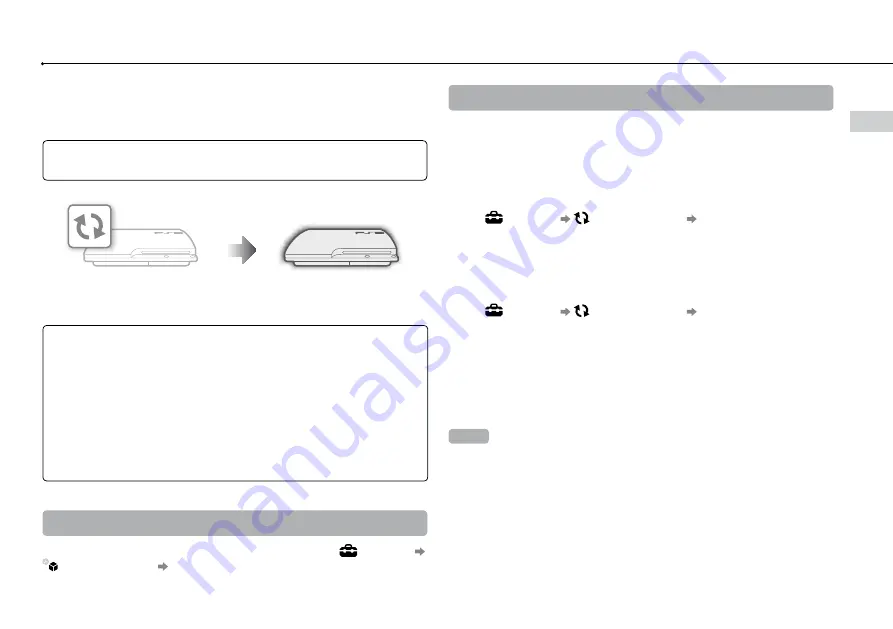 Sony CECH-2102A Instruction Manual Download Page 33