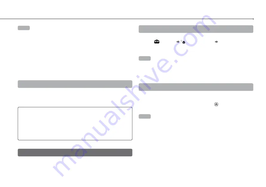 Sony CECH-2102A Instruction Manual Download Page 40