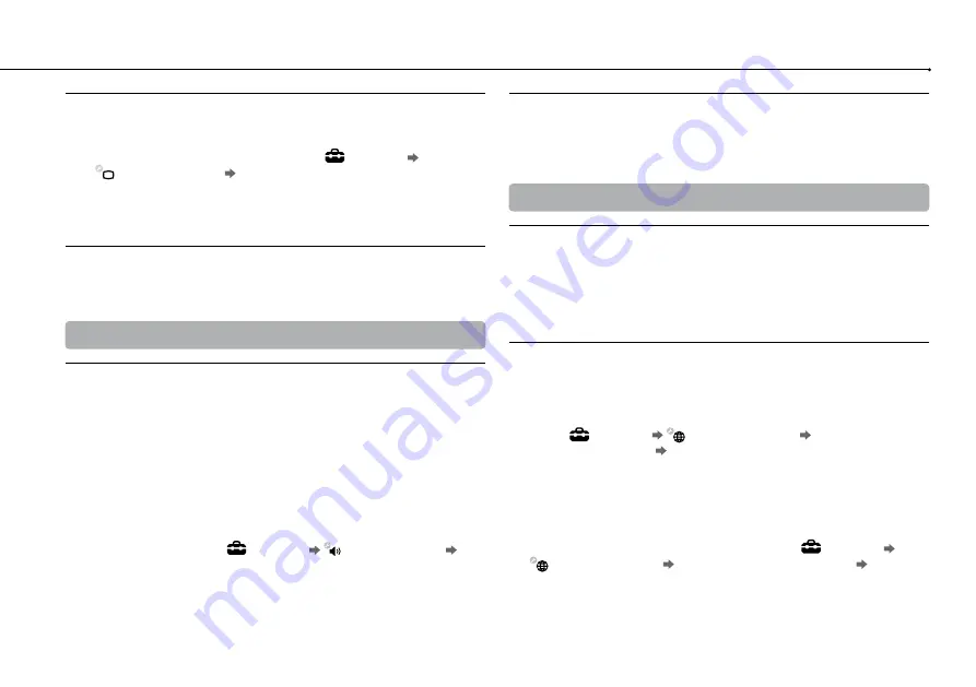 Sony CECH-2102A Скачать руководство пользователя страница 44