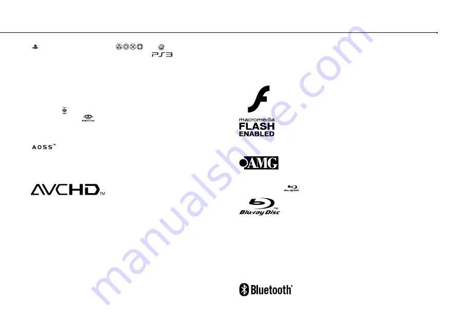 Sony CECH-2102A Скачать руководство пользователя страница 56