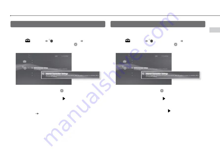 Sony CECH-2506B Instruction Manual Download Page 29