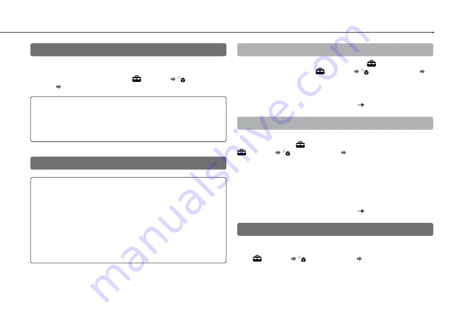 Sony CECH-2506B Instruction Manual Download Page 42