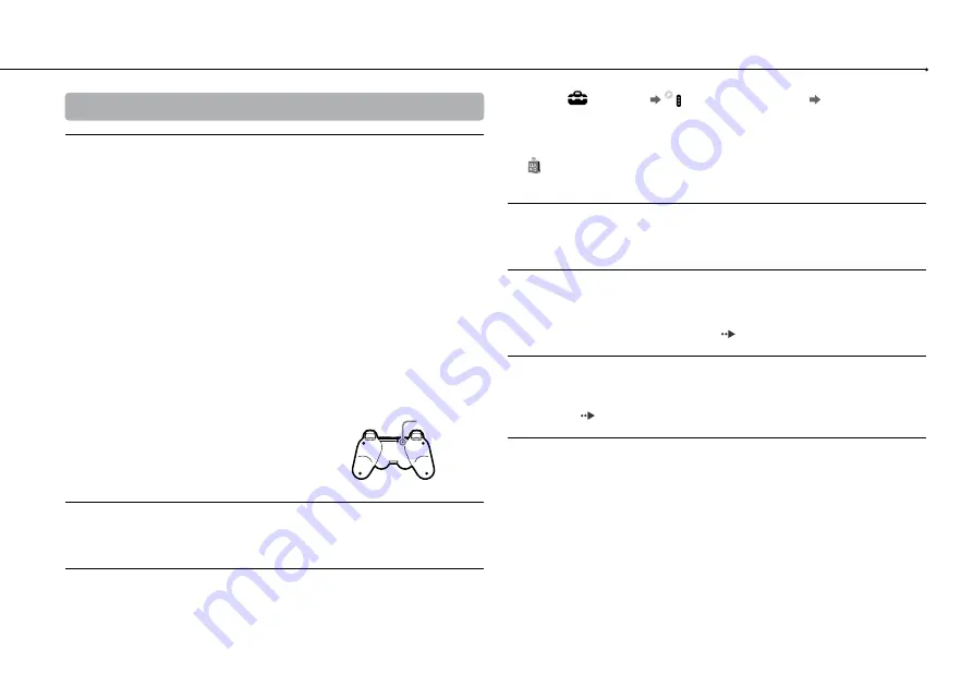 Sony CECH-2506B Instruction Manual Download Page 46