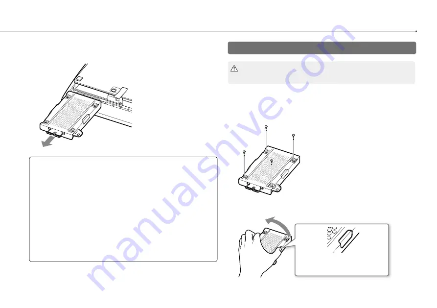 Sony CECH-2506B Instruction Manual Download Page 94