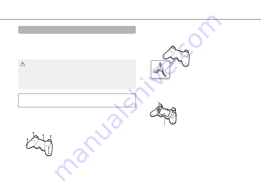 Sony CECH-2506B Instruction Manual Download Page 106