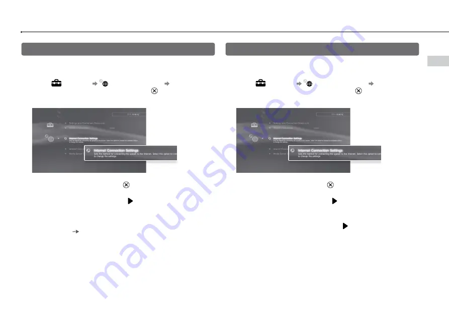 Sony CECH-3008A Instruction Manual Download Page 29