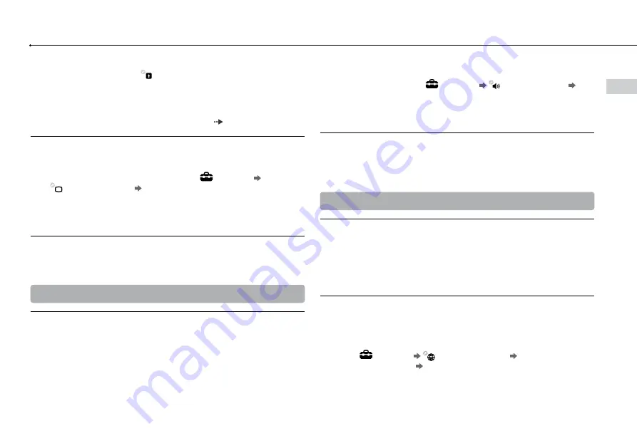 Sony CECH-3008A Instruction Manual Download Page 43