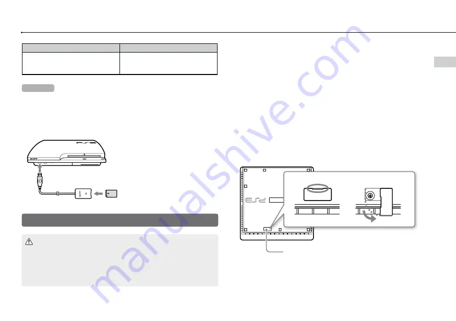 Sony CECH-3008A Instruction Manual Download Page 93