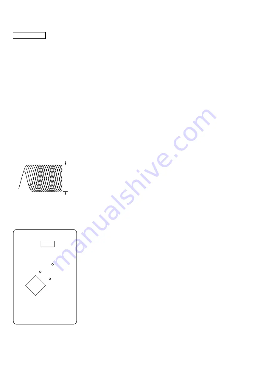 Sony CF-CD73 Service Manual Download Page 16