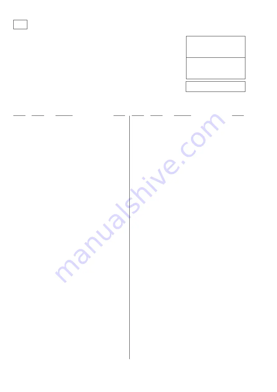 Sony CF-CD73 Service Manual Download Page 44