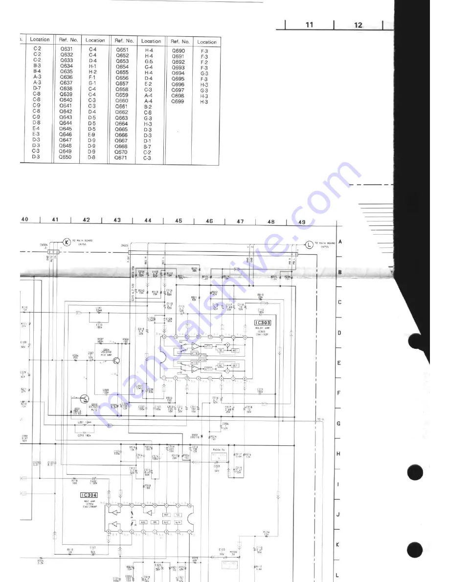 Sony CFD-770L Service Manual Download Page 29