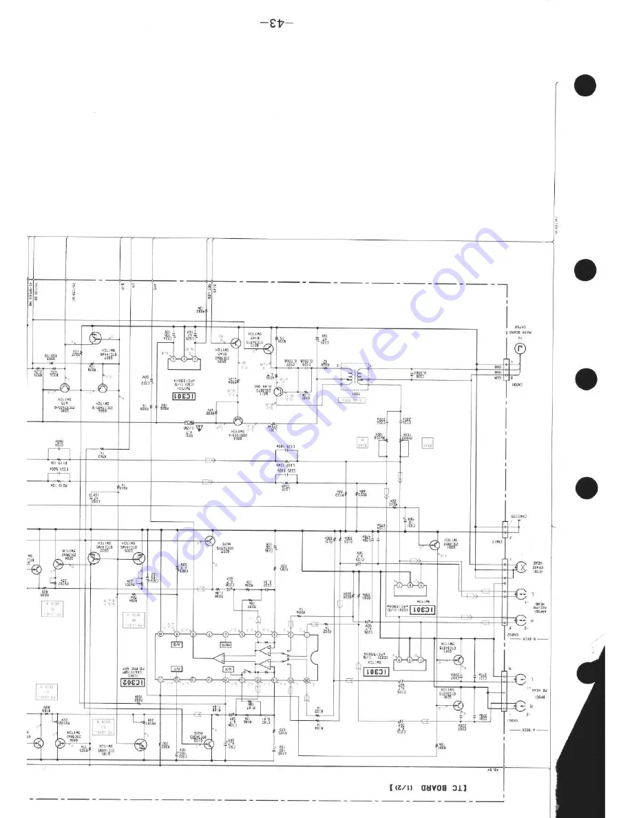 Sony CFD-770L Service Manual Download Page 32