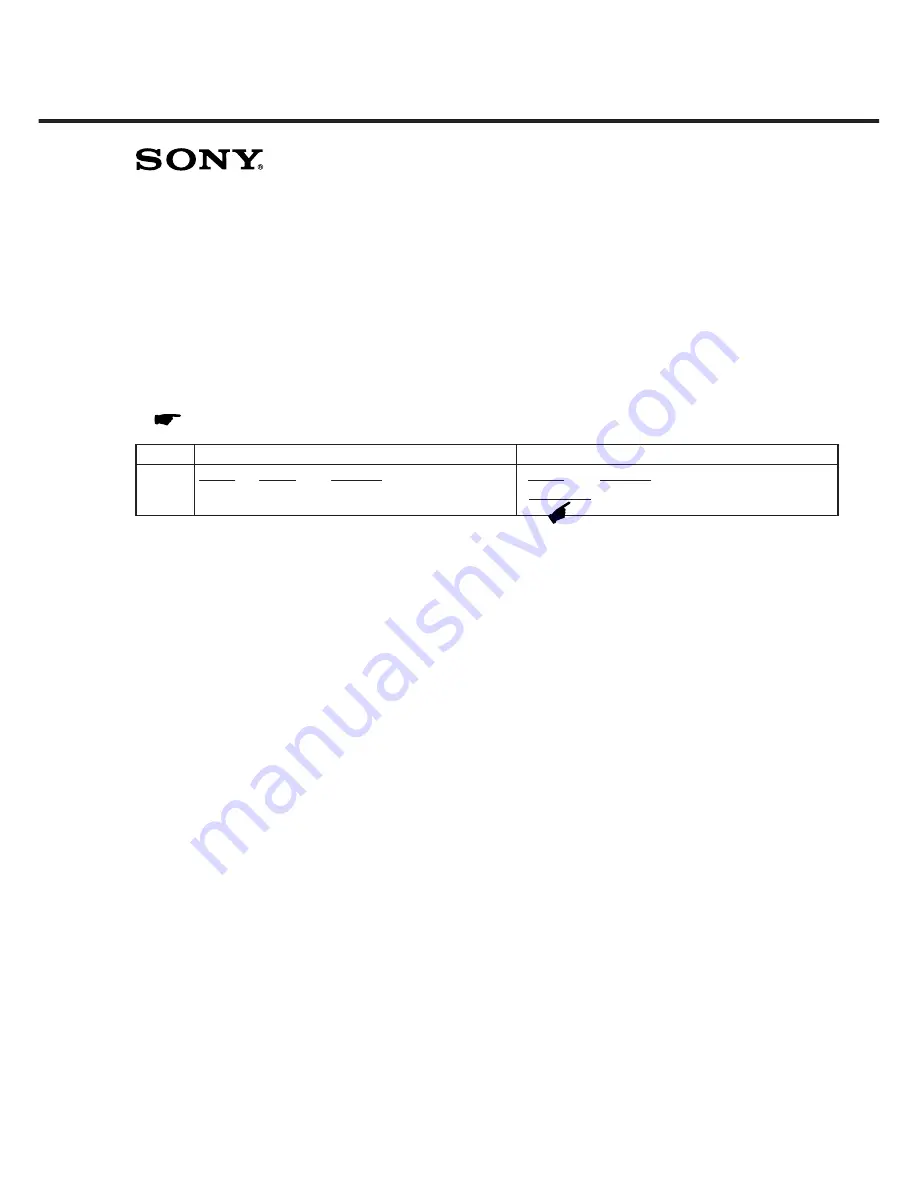 Sony CFD-910 Скачать руководство пользователя страница 41