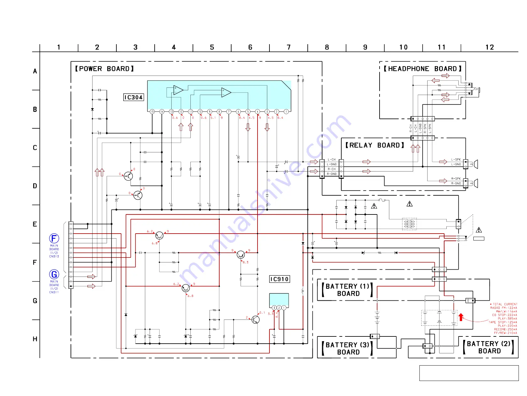 Sony CFD-E90L Скачать руководство пользователя страница 36