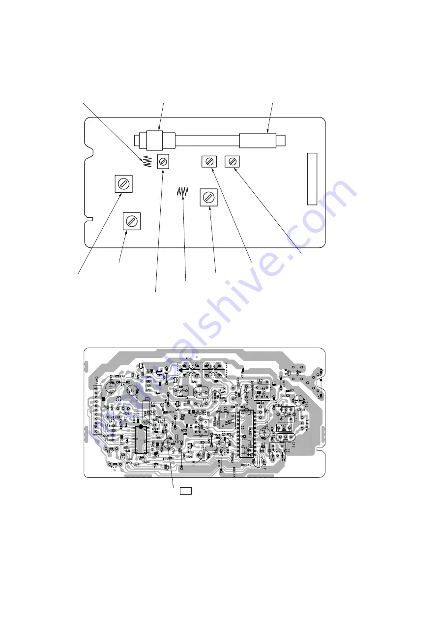 Sony CFD-EX35L Service Manual Download Page 16