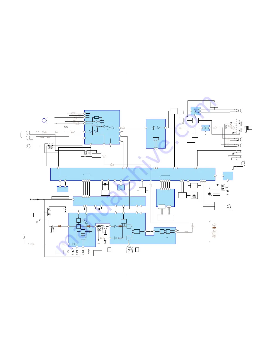 Sony CFD-G550CP Service Manual Download Page 20