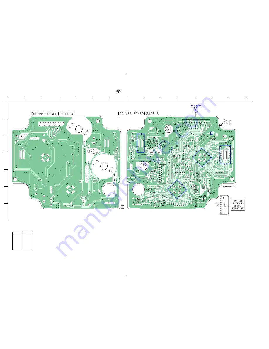 Sony CFD-G550CP Скачать руководство пользователя страница 22