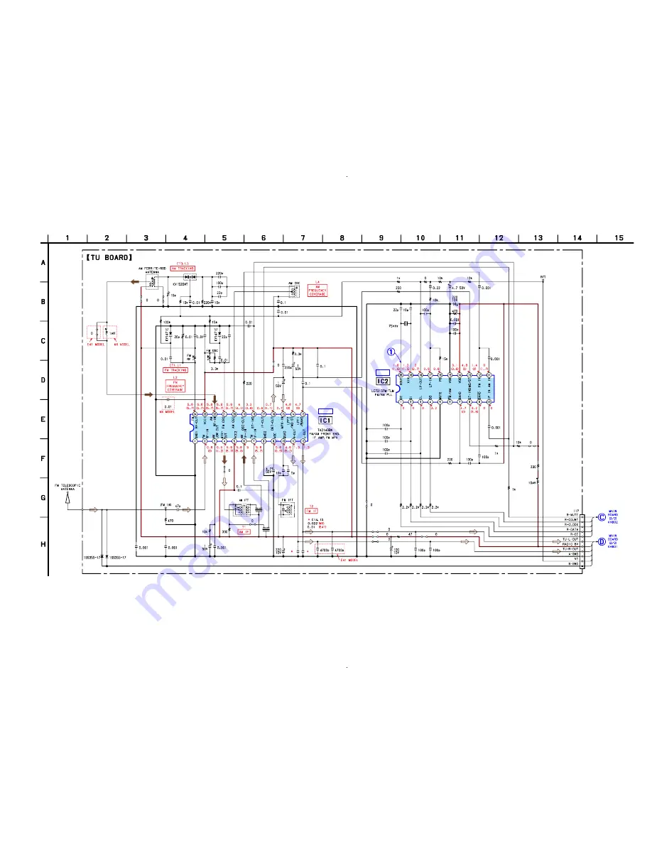 Sony CFD-G550CP Скачать руководство пользователя страница 25