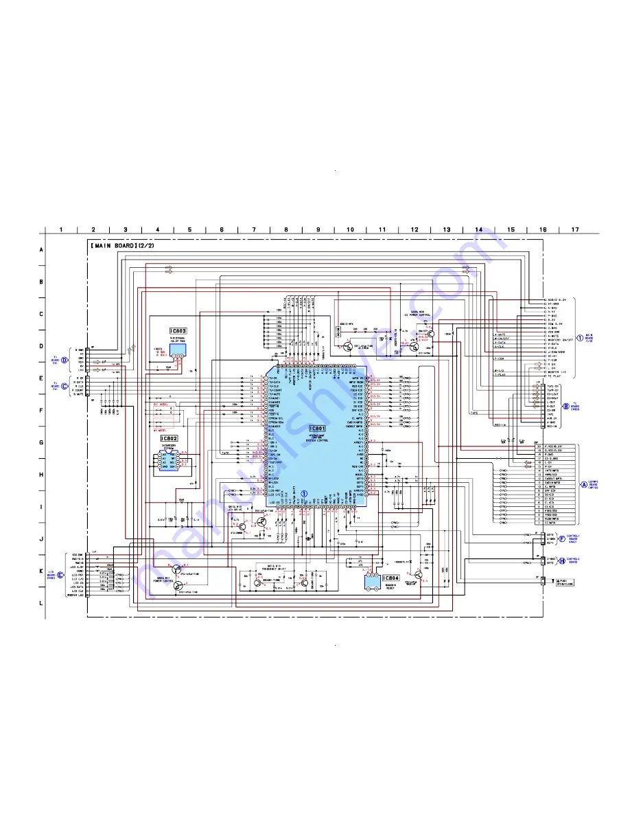 Sony CFD-G550CP Скачать руководство пользователя страница 27