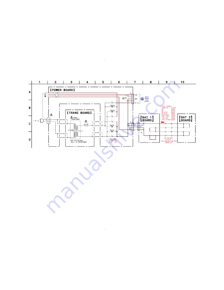 Sony CFD-G550CP Скачать руководство пользователя страница 34