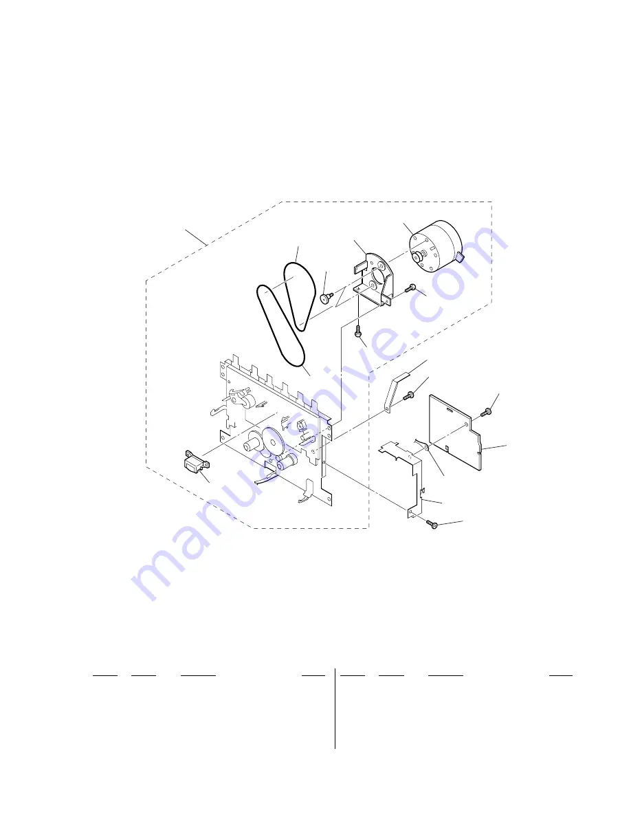 Sony CFD-G550CP Скачать руководство пользователя страница 47