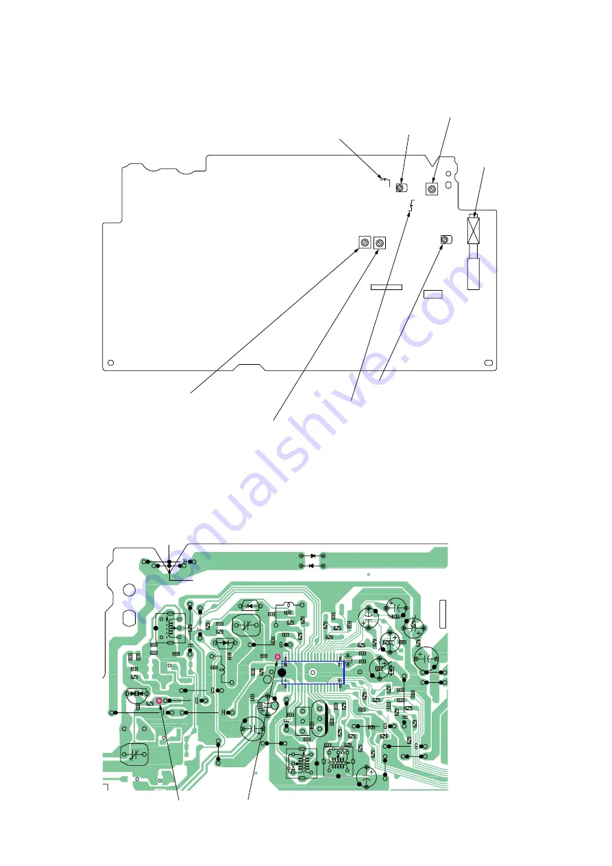 Sony CFD-S01 Скачать руководство пользователя страница 15