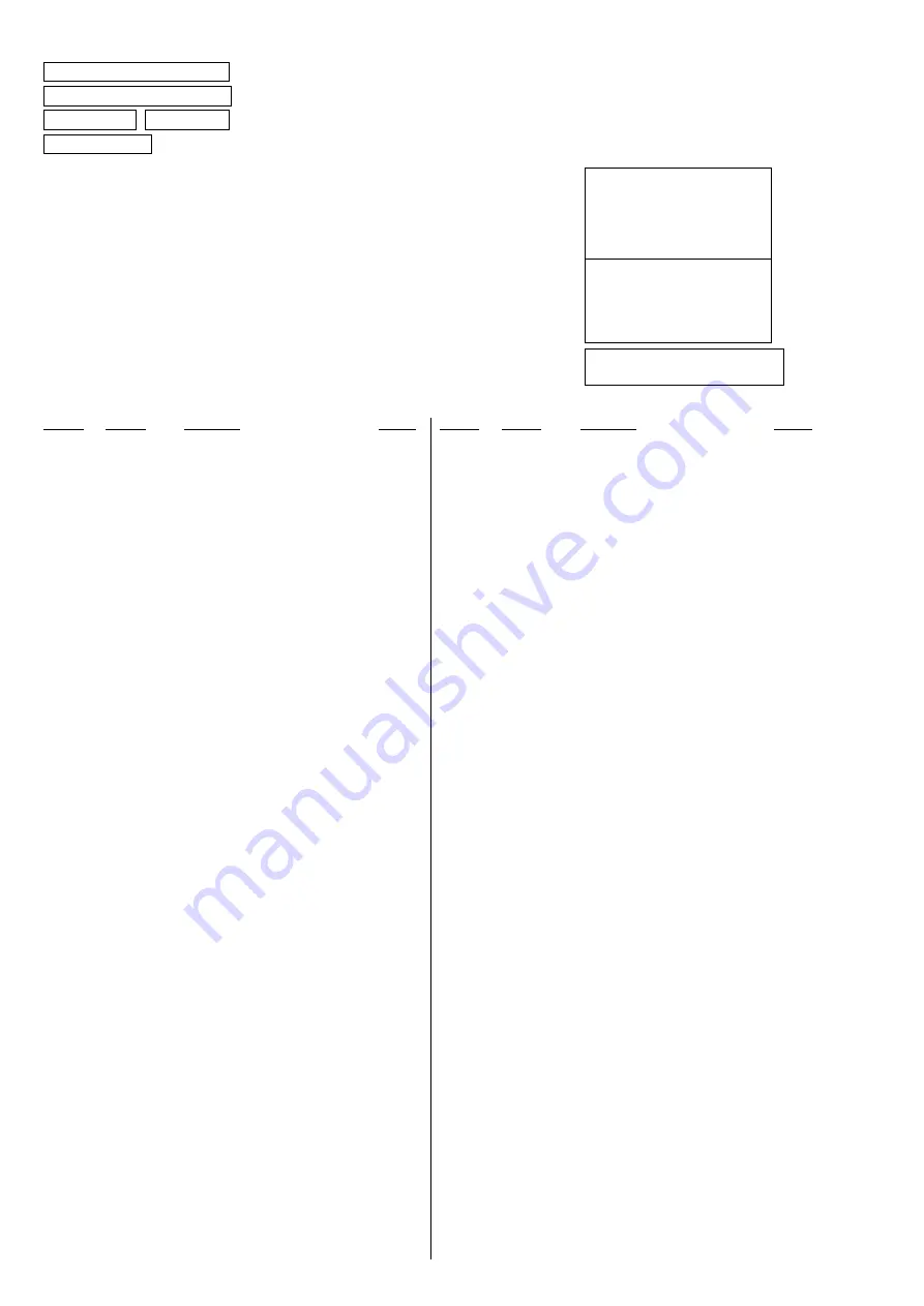 Sony CFD-S01 Service Manual Download Page 44