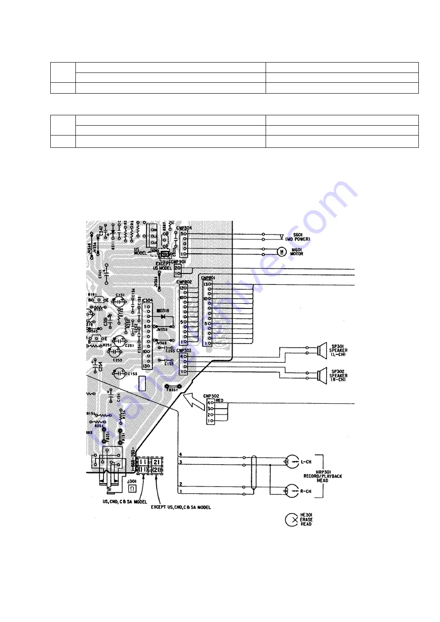 Sony CFD-V15 - Cd Radio Cassette-corder Скачать руководство пользователя страница 32