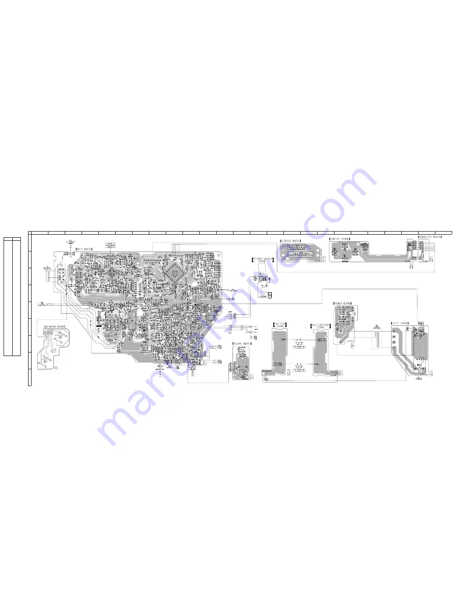 Sony CFD-V17 - Cd Radio Cassette-corder Service Manual Download Page 18