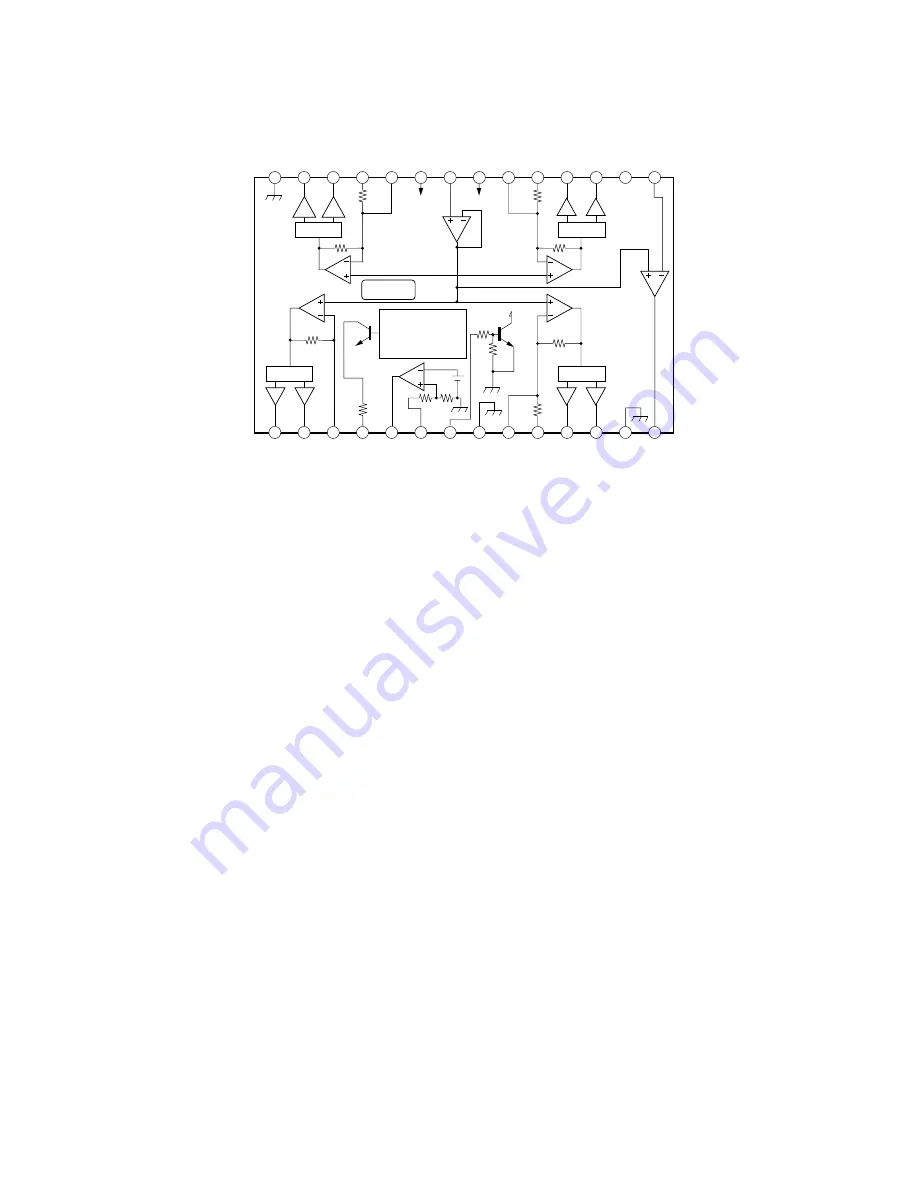 Sony CFD-V17 - Cd Radio Cassette-corder Service Manual Download Page 25