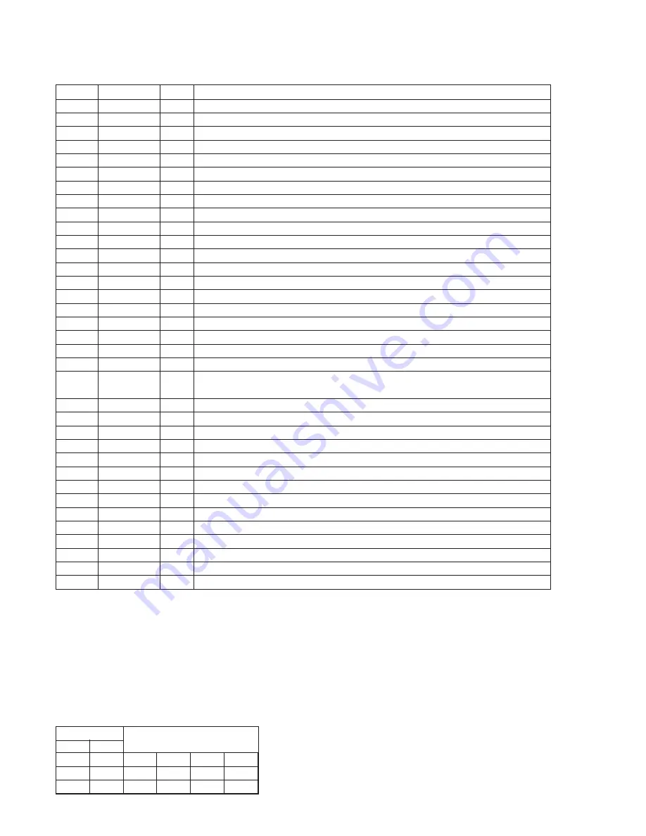 Sony CFD-V17 - Cd Radio Cassette-corder Service Manual Download Page 46