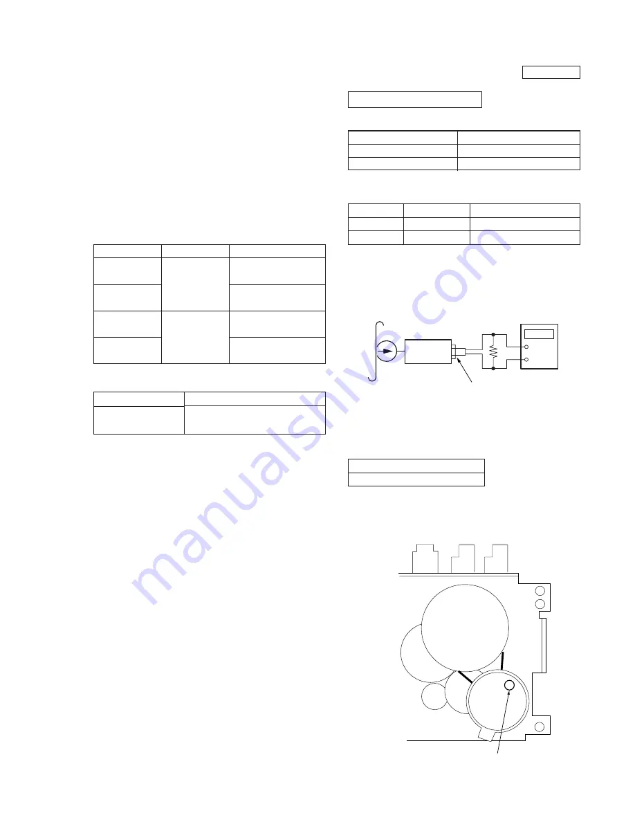 Sony CFD-V37 Service Manual Download Page 7