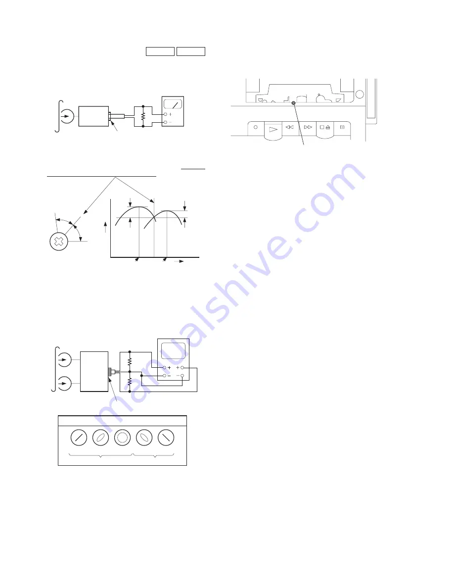 Sony CFD-W57 - Cd Radio Cassette-corder Service Manual Download Page 16