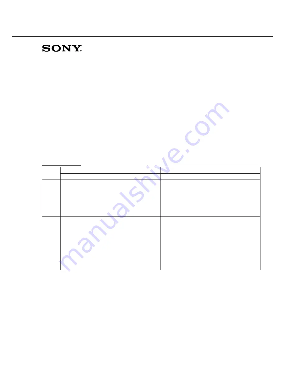 Sony CFD-Z110 Service Manual Download Page 44