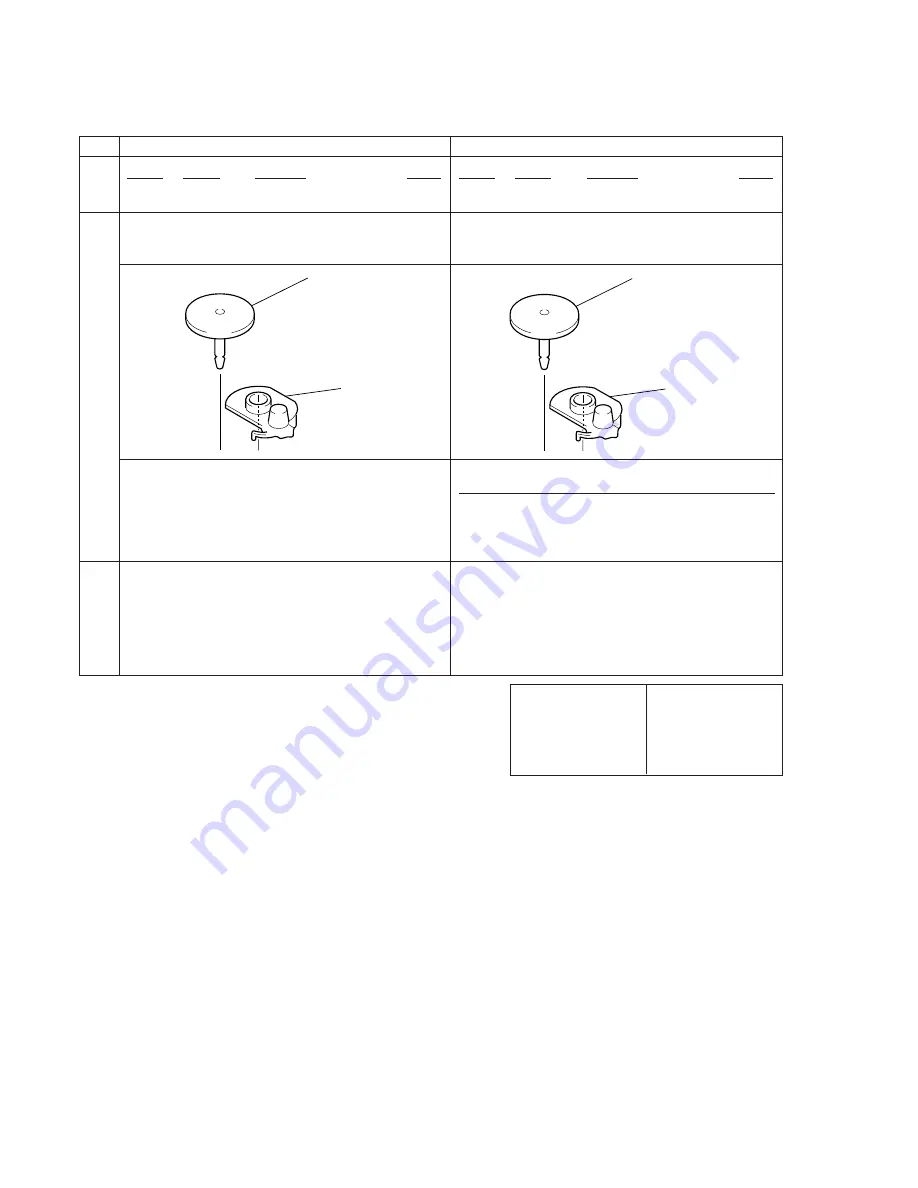 Sony CFD-ZW150 Service Manual Download Page 54