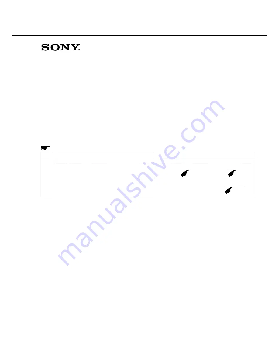 Sony CFD-ZW150 Service Manual Download Page 56