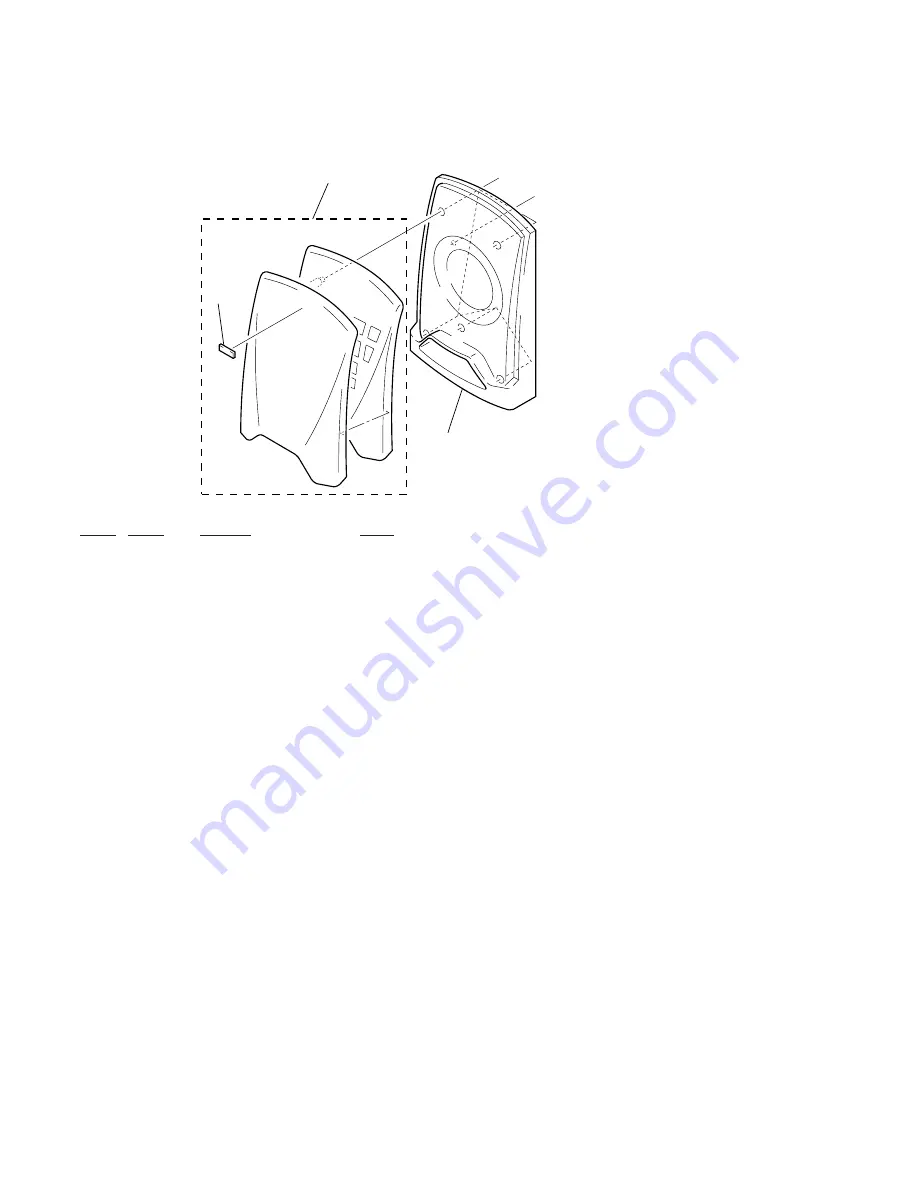 Sony CFD-ZW150 Service Manual Download Page 58